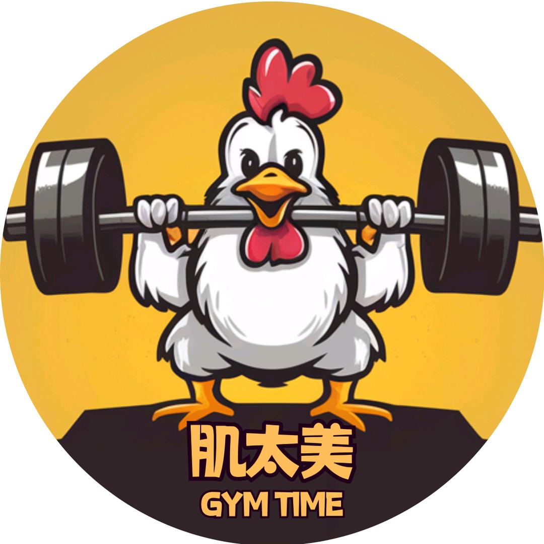 肌太美24H活力健身