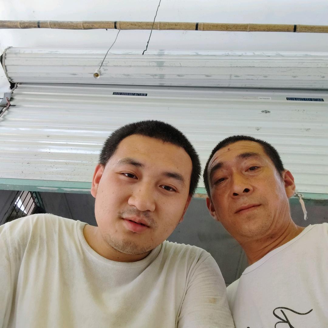 益丰养殖（江玉学）