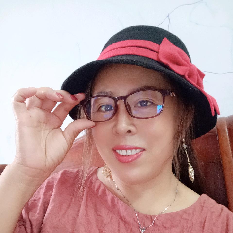 兜兜奶奶