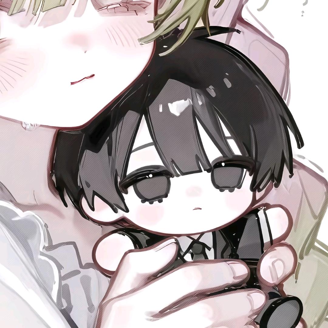 楠尘CyNan