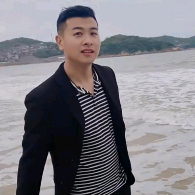 超哥在路上