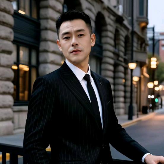 🐲一个让我留恋的地方