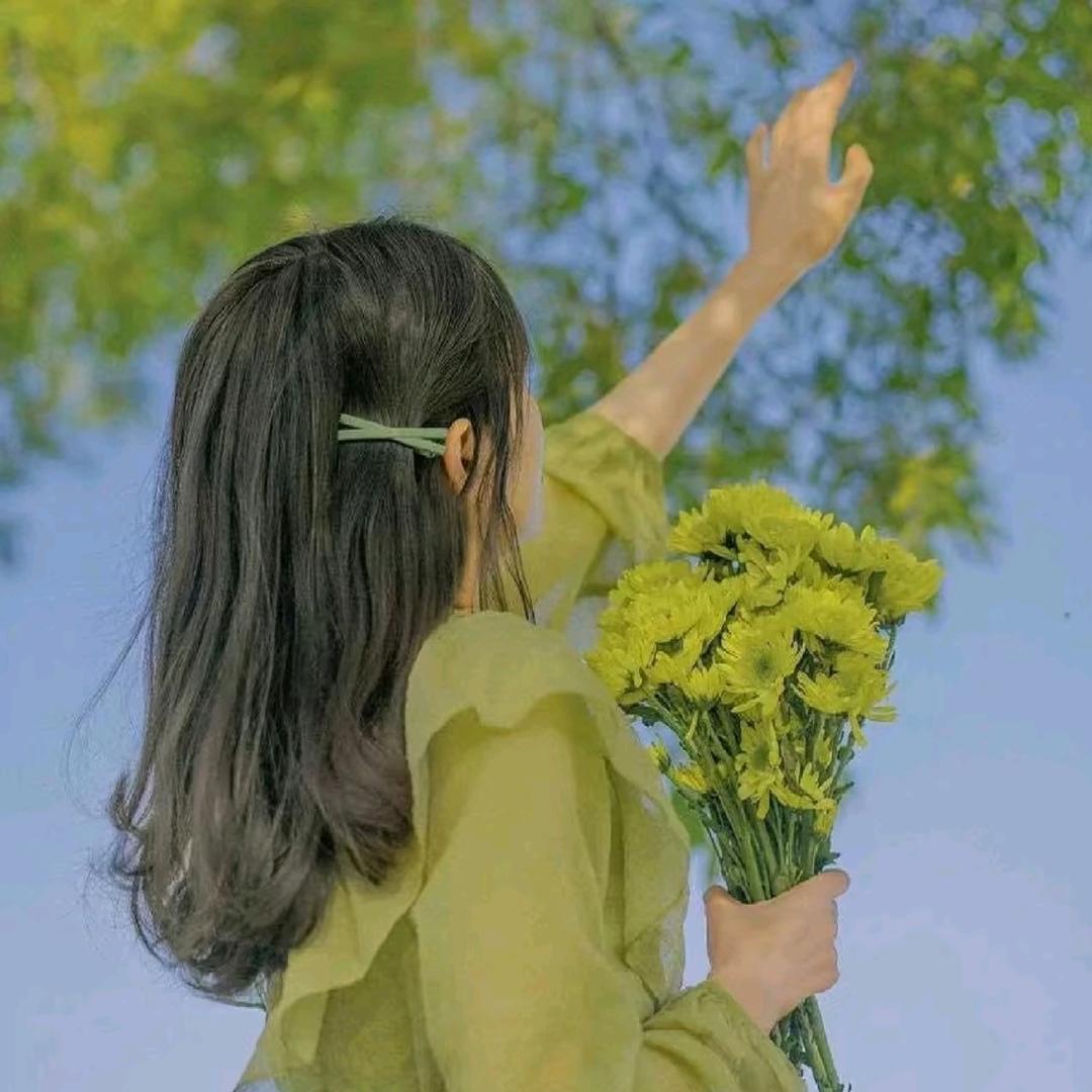 心向暖阳