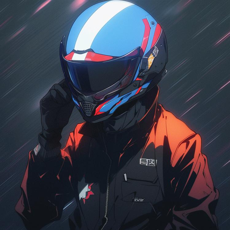 梦醒陈曦。