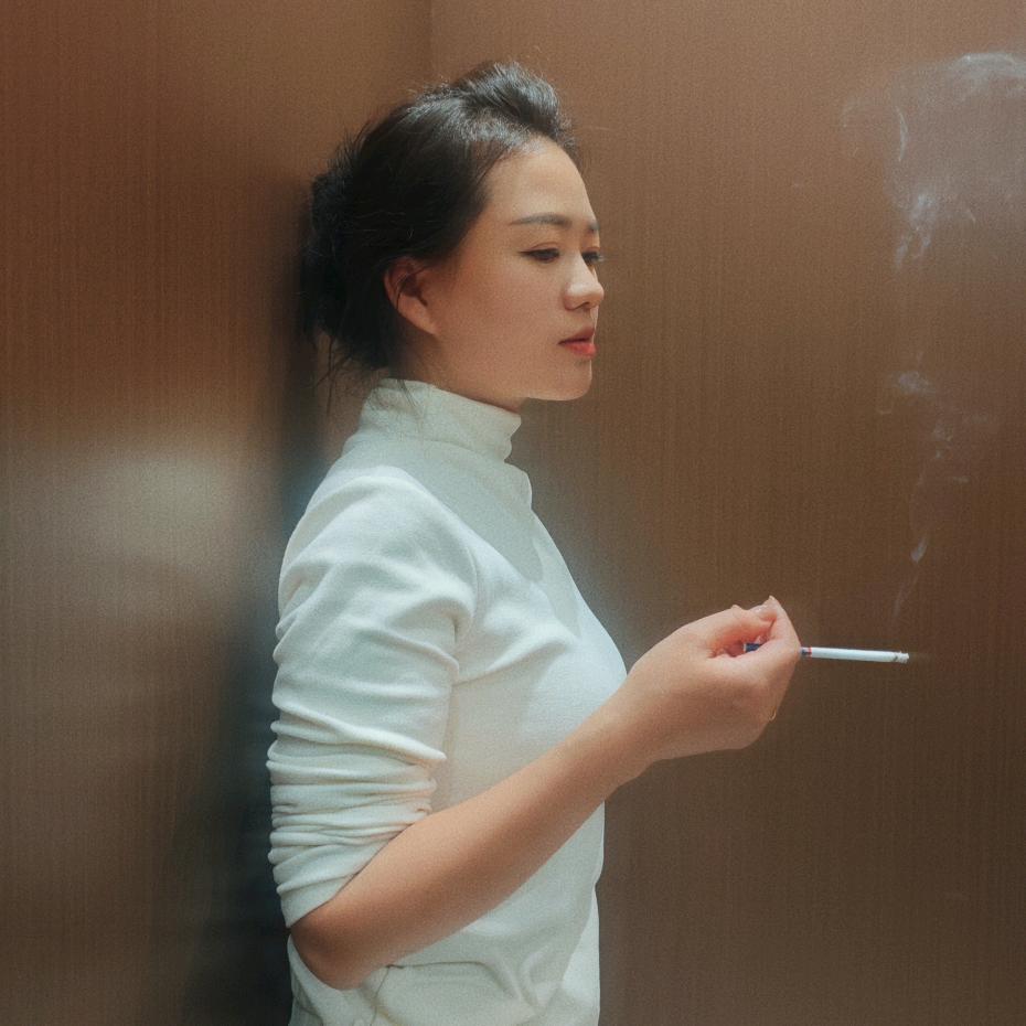 学会忘记懂得放弃繁 -