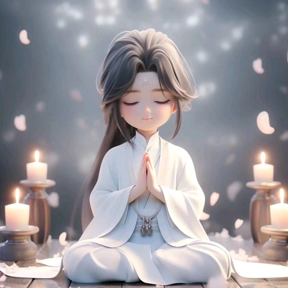雲水禪心