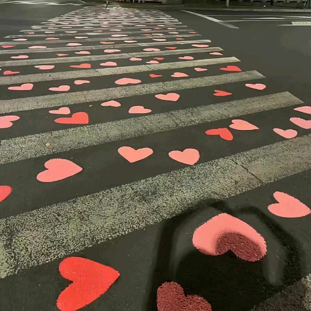 一见钟情