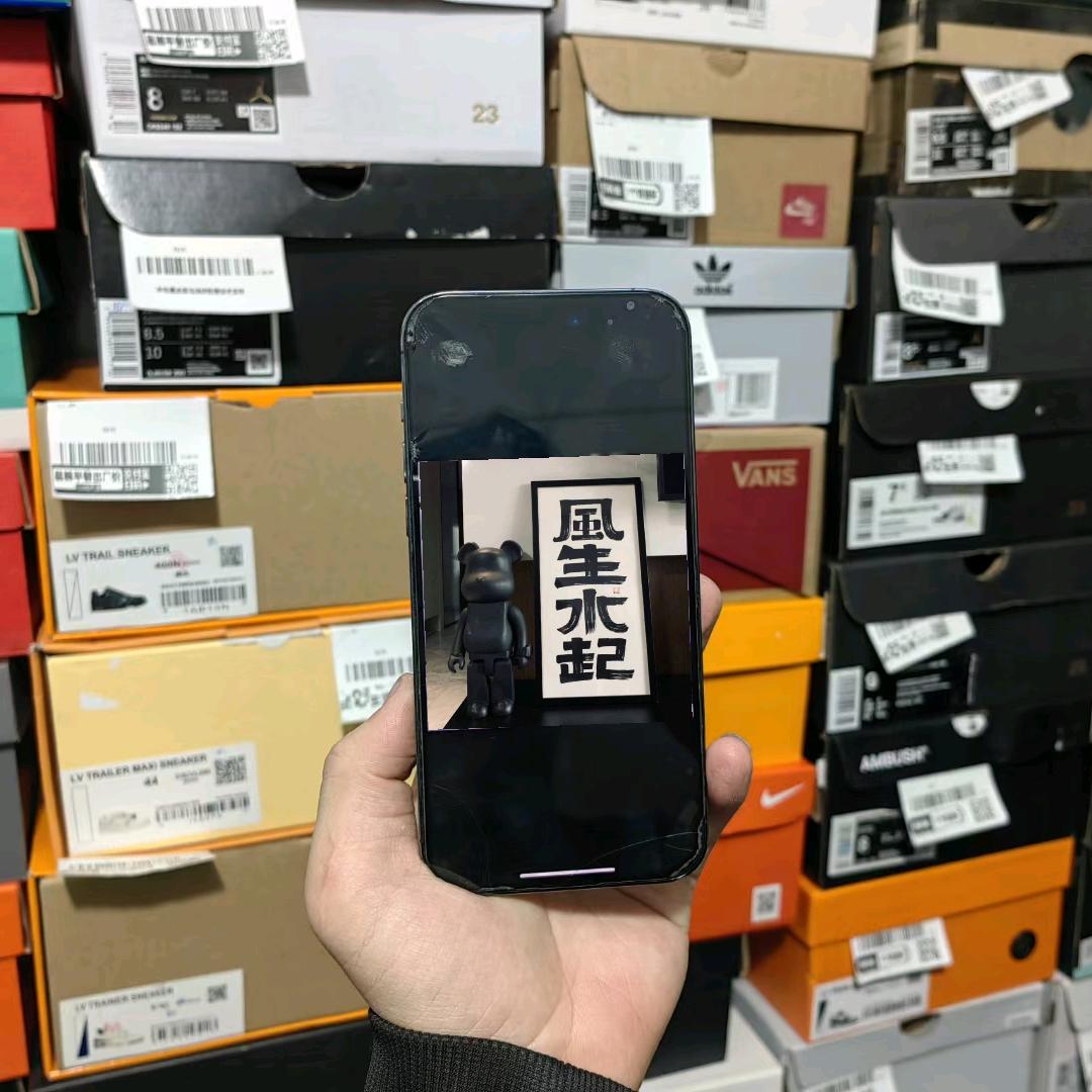 A.Z.X潮鞋穿搭基地（工厂直发）