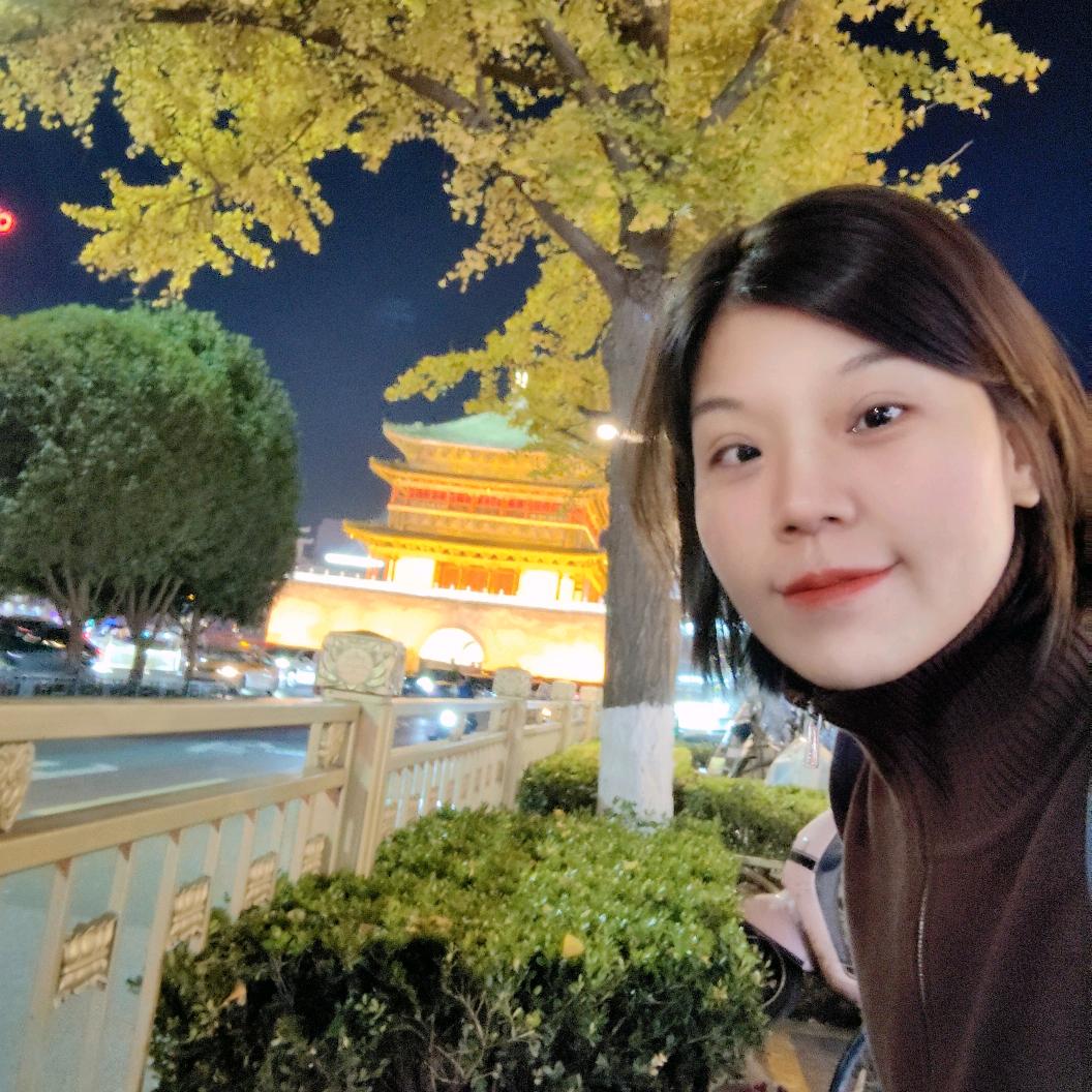 张敏