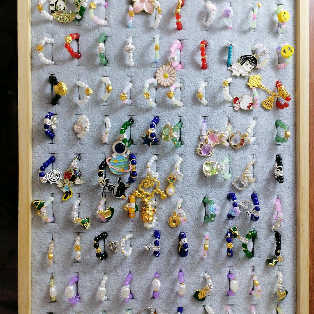 蟠桃🍑园饰品店