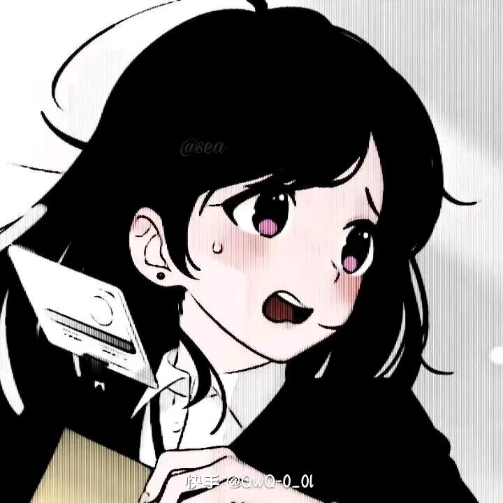 搞笑表情包
