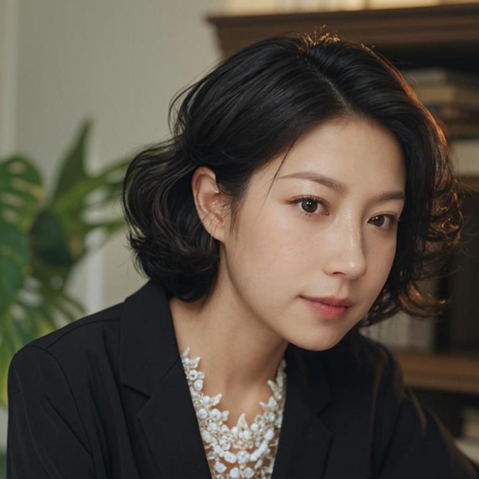 香奶奶