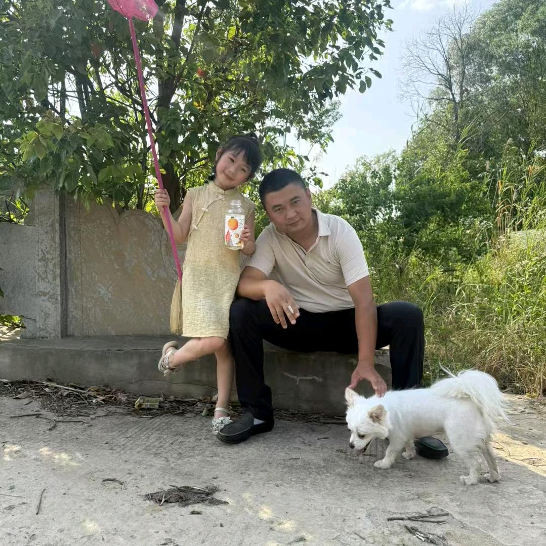 阿牛物质回收