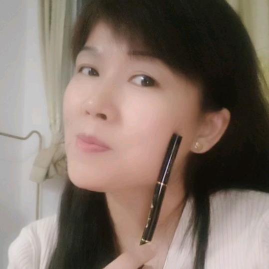 猪肉老板娘