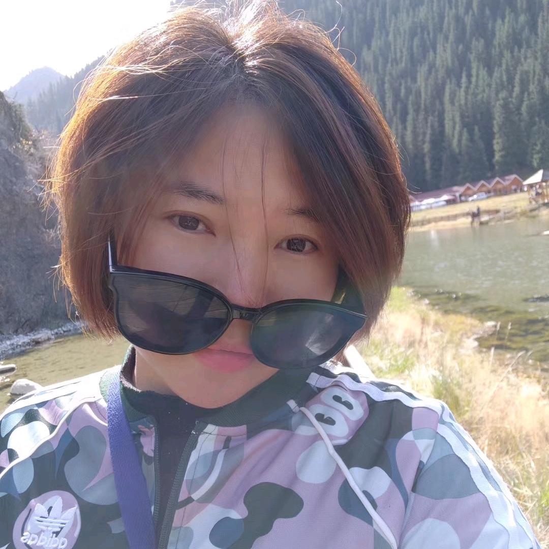 蕊蕊惠吃惠玩儿