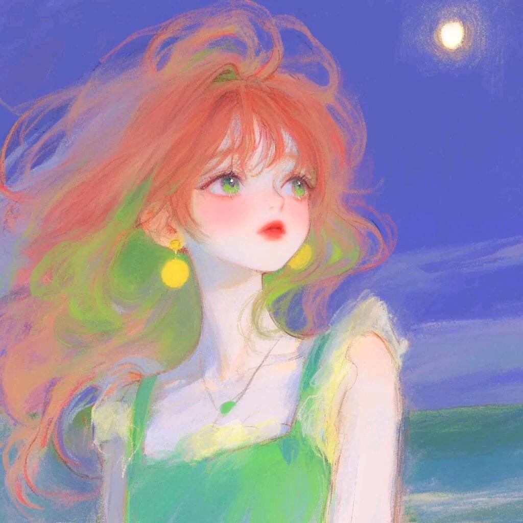 是发不是花