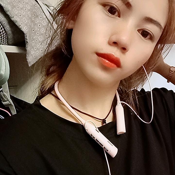 阿苏美眉