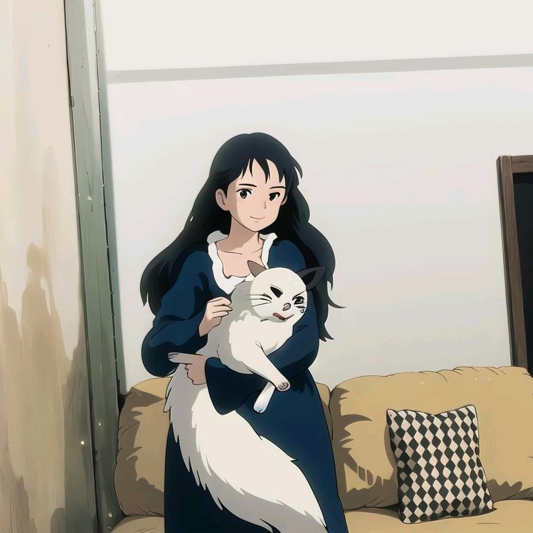 懵懵呀