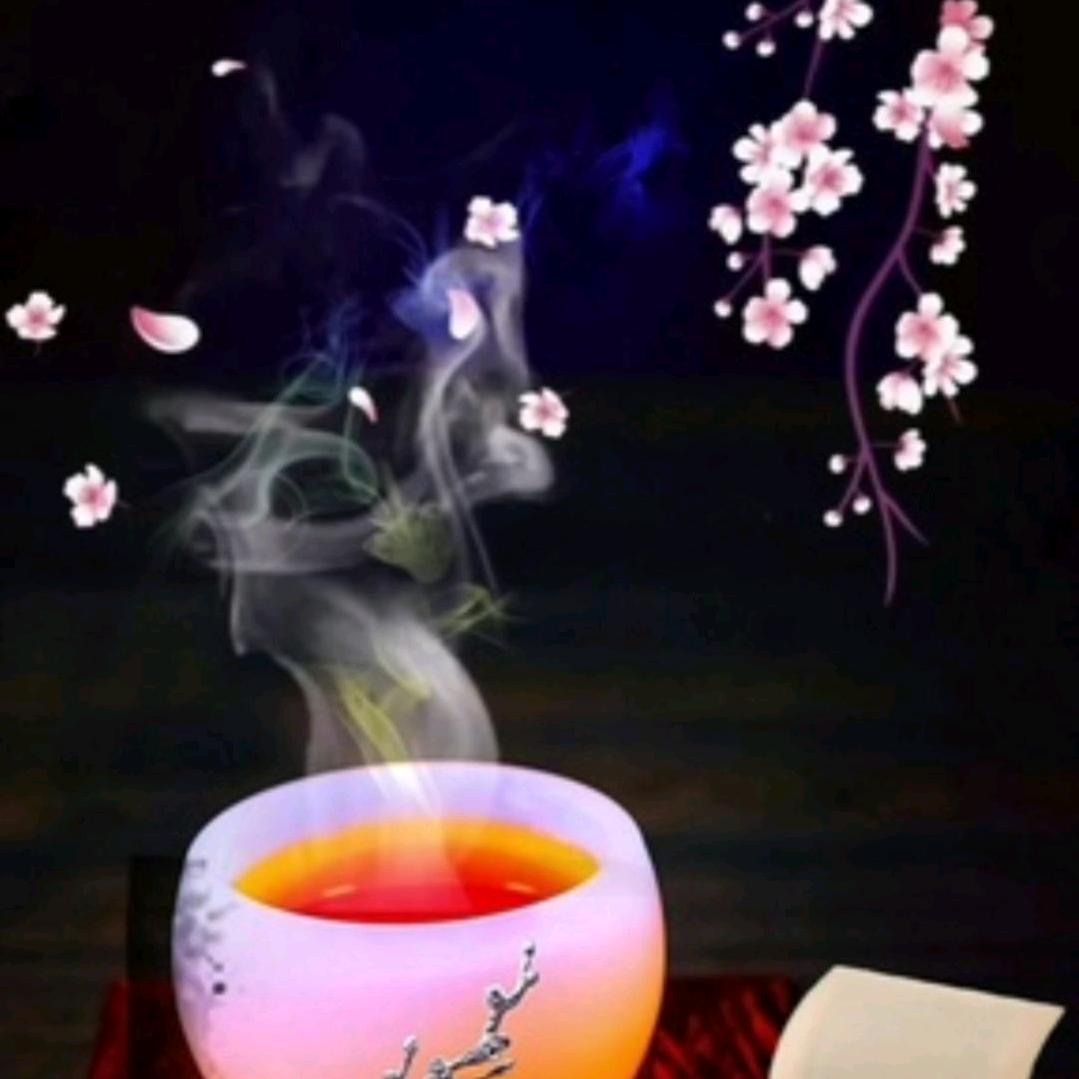 莲妹妹