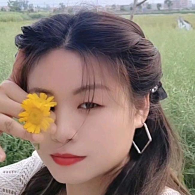 手❤️里的温柔