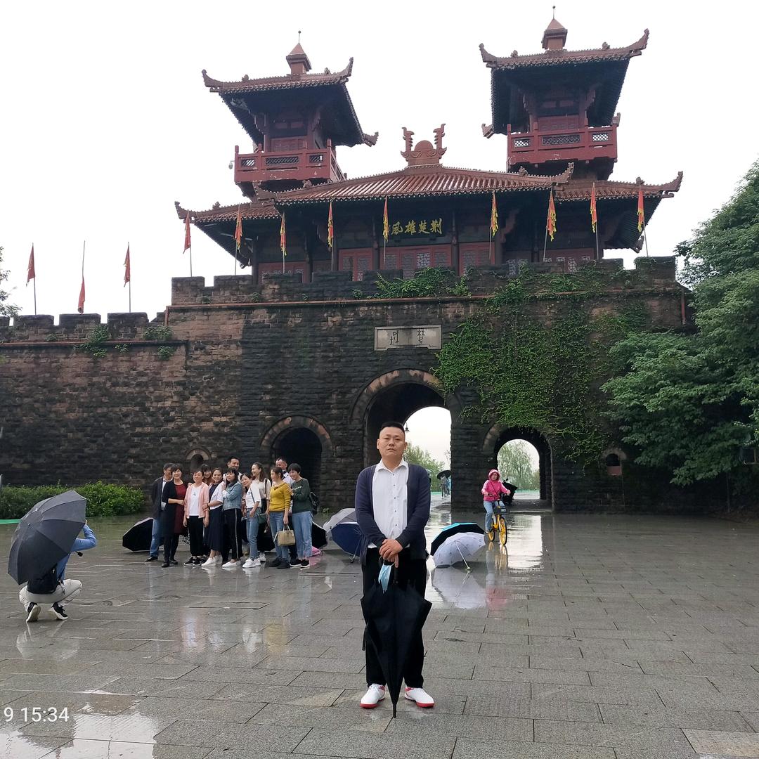 钱若风清
