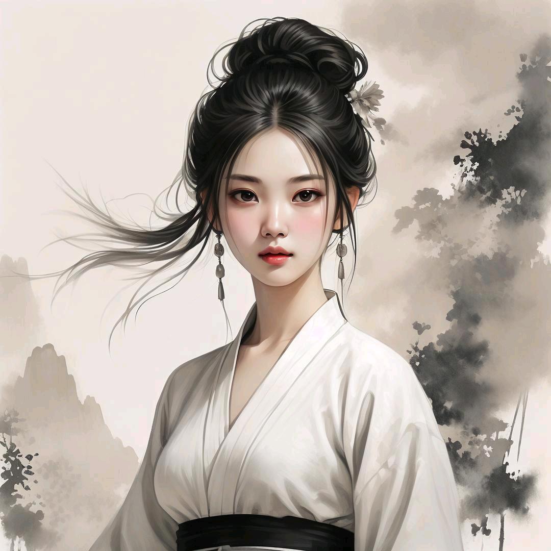 向阳花