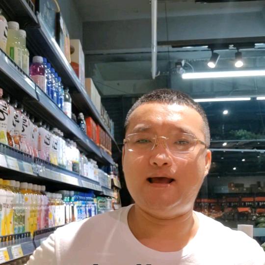 红山区京优特生鲜超市