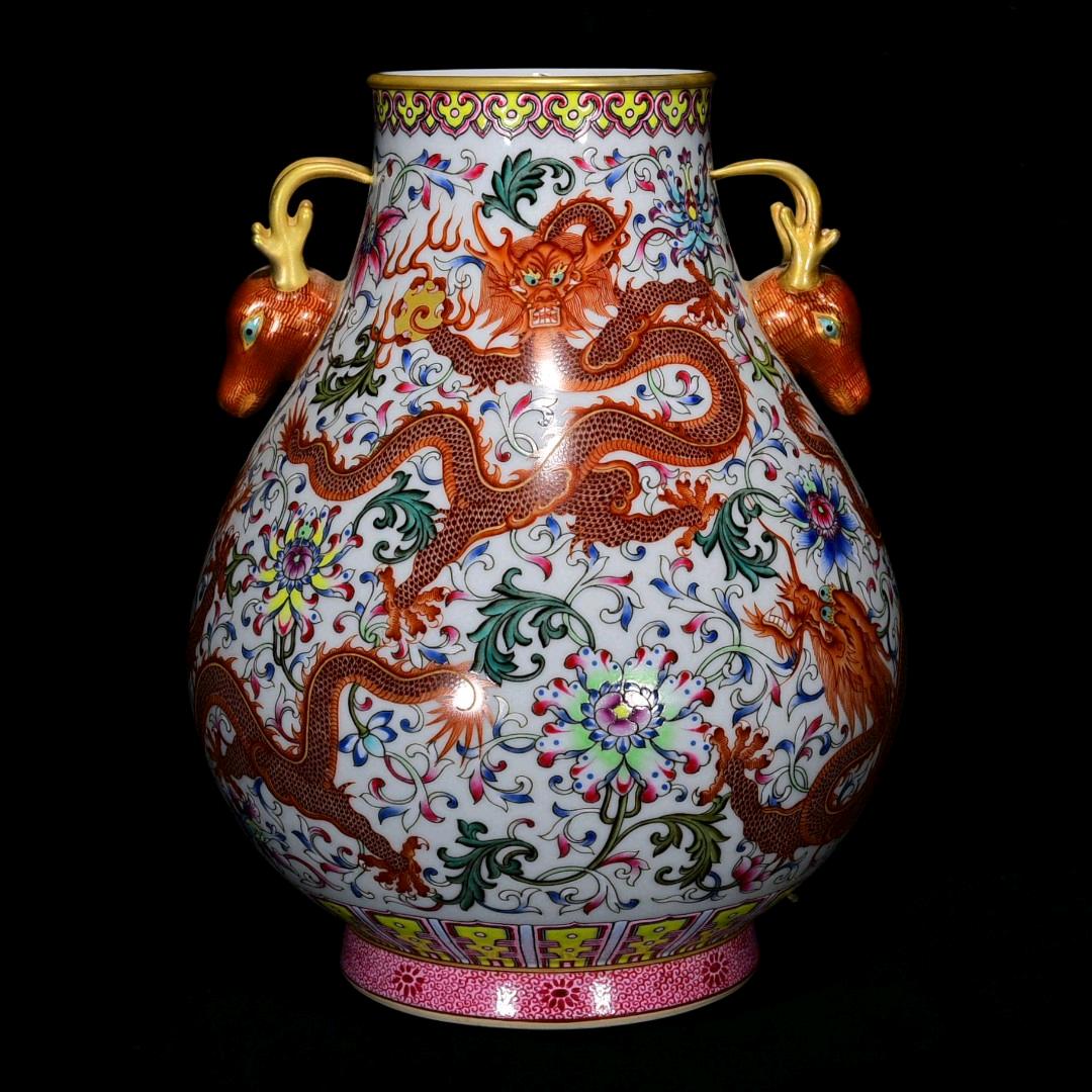 黑马文玩杂货铺