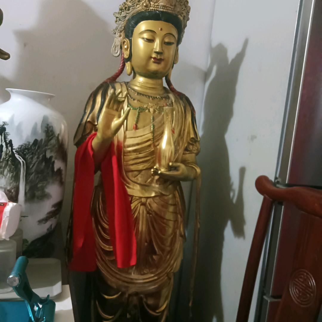 鄱阳乌木古玩刘森汉