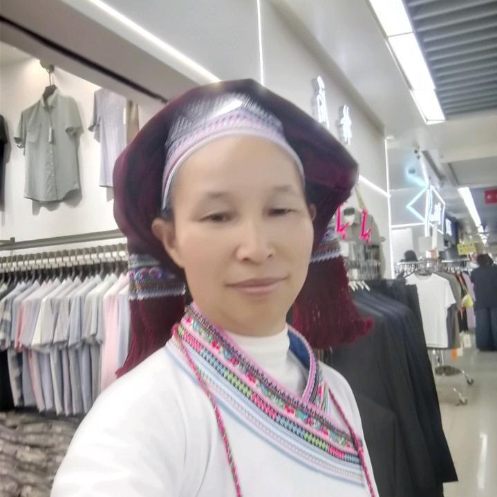 赵美芝
