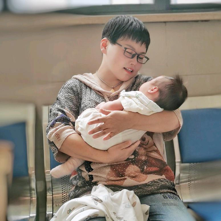 米诺宝贝