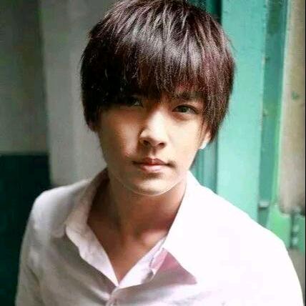 叶良辰  龙霸天