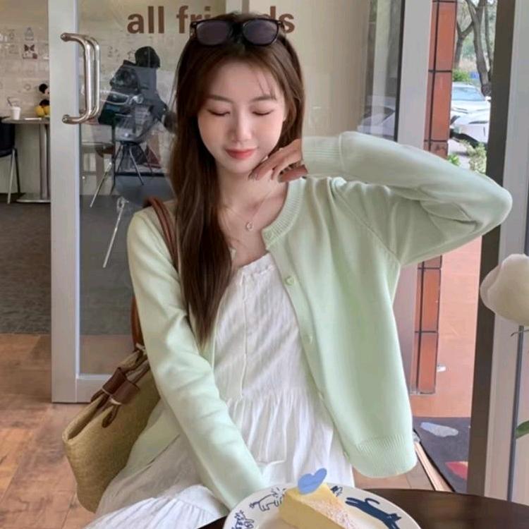 米岚服装工厂店