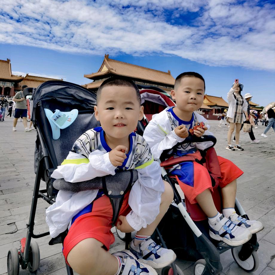 两公子