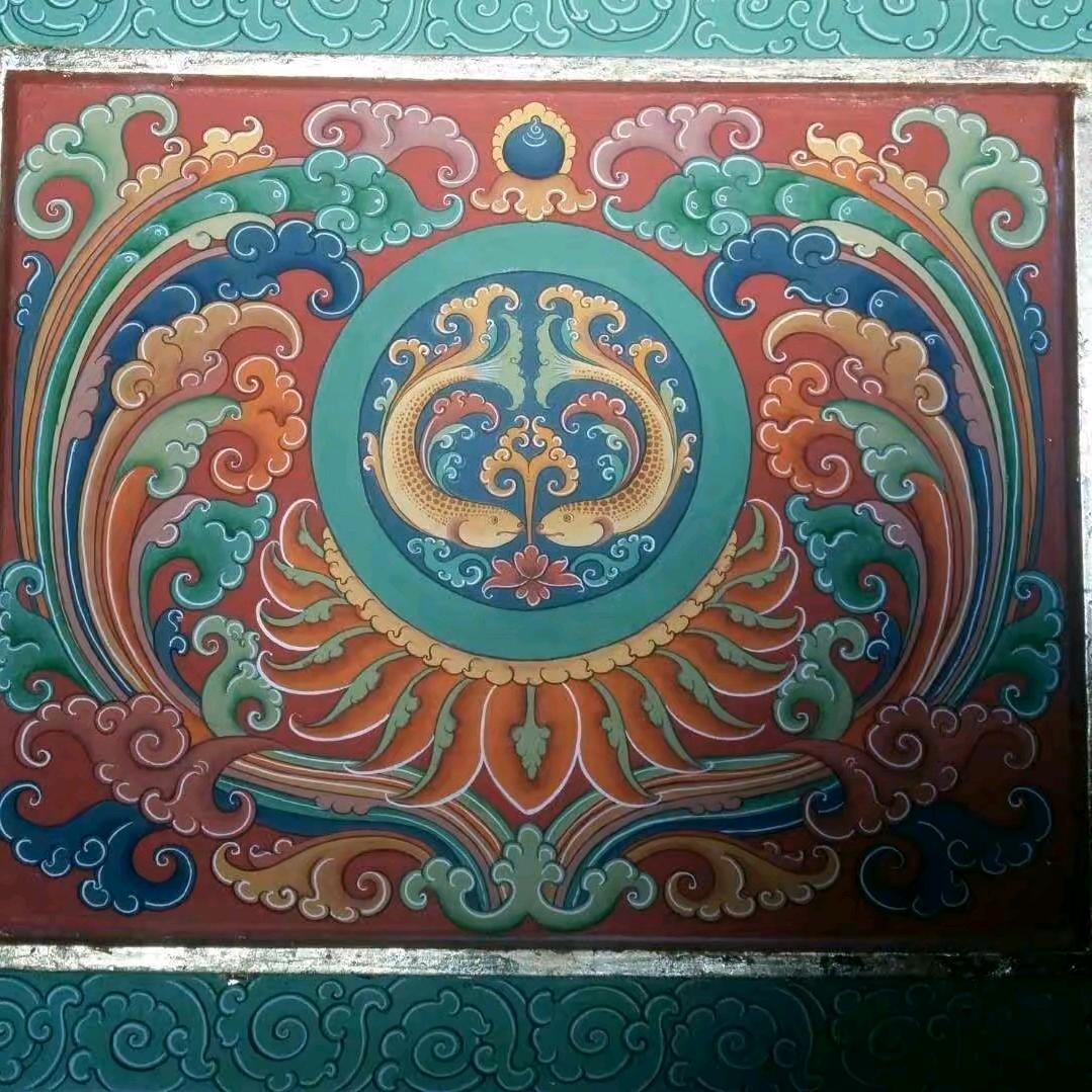 吉琼传统藏画有限公司