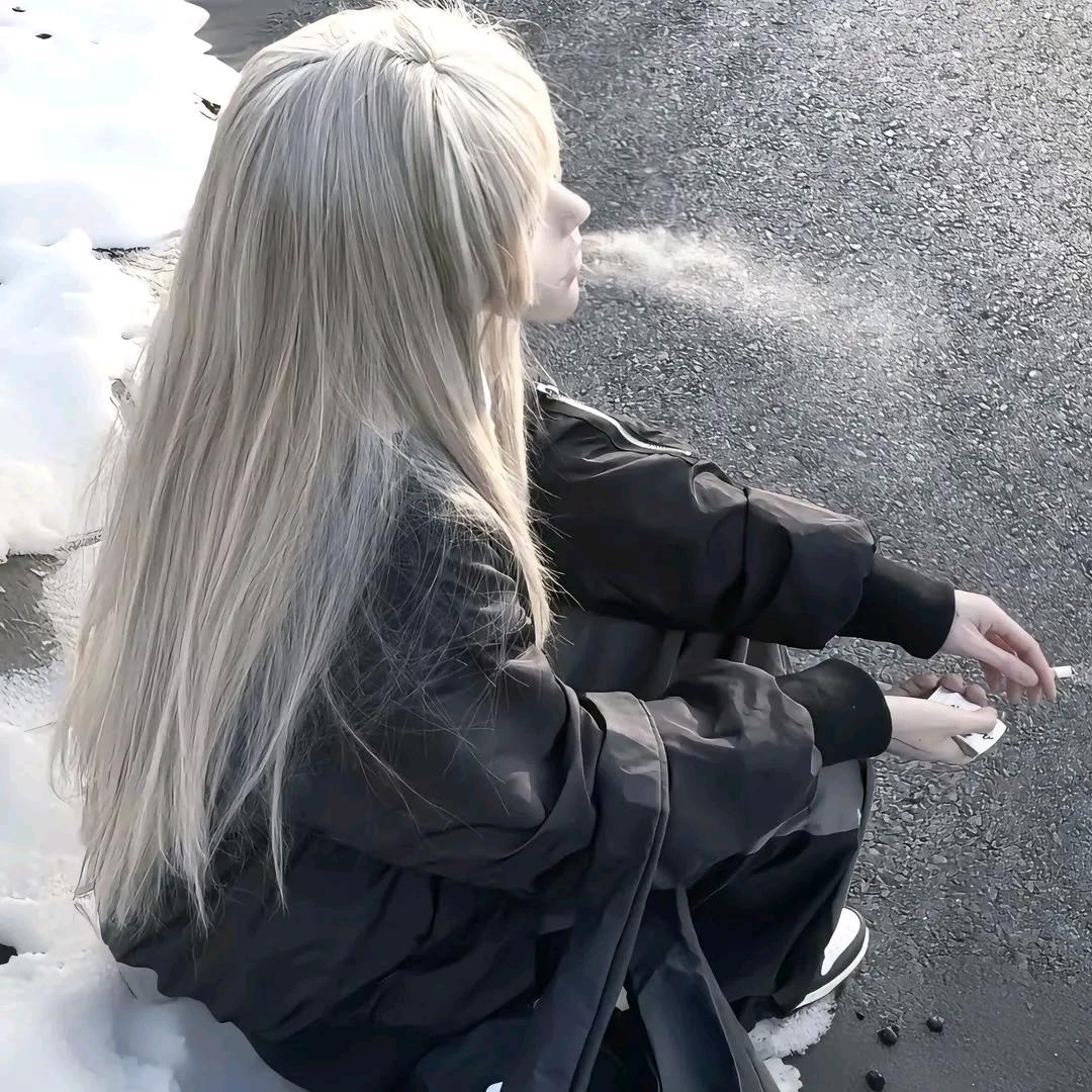 极其嚣张女士