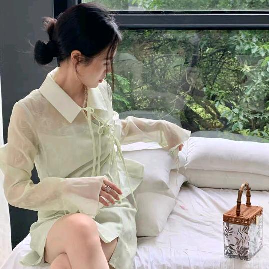 苦咖啡