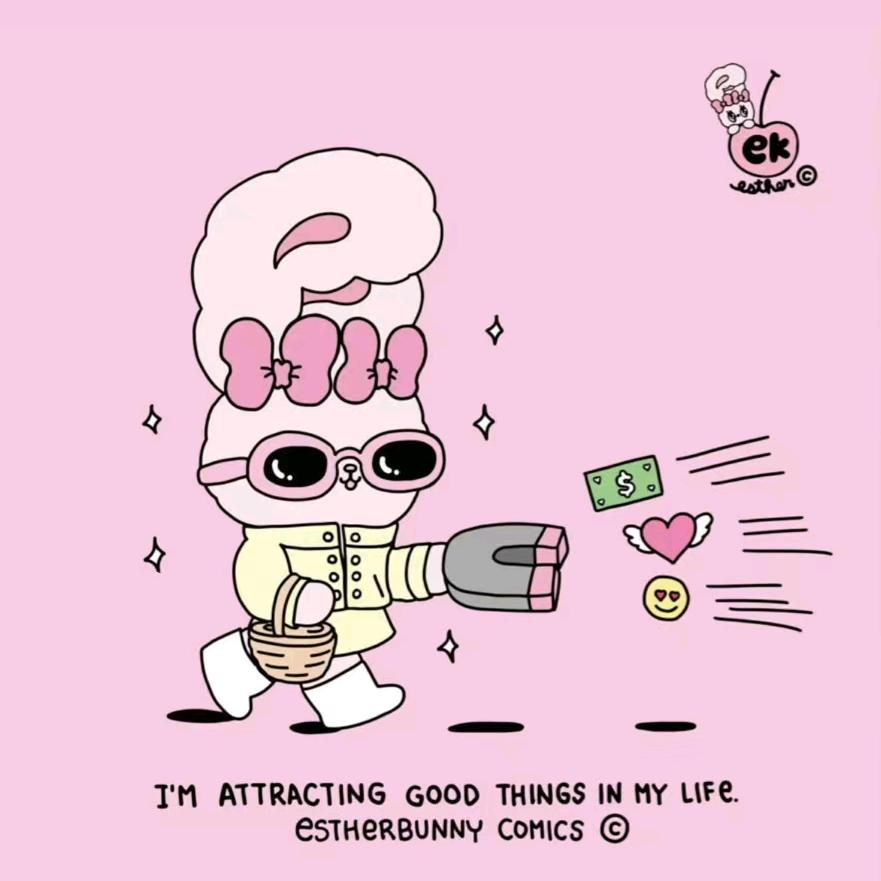 小树林里的怪兽