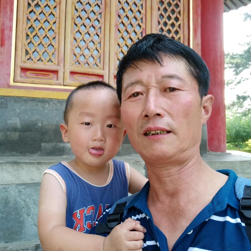 陈伯明