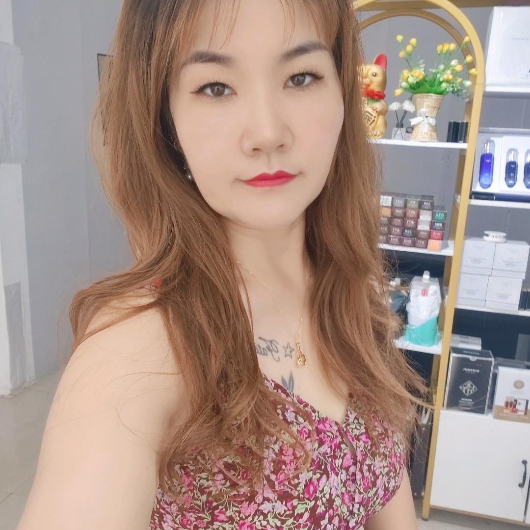 探索造型显美