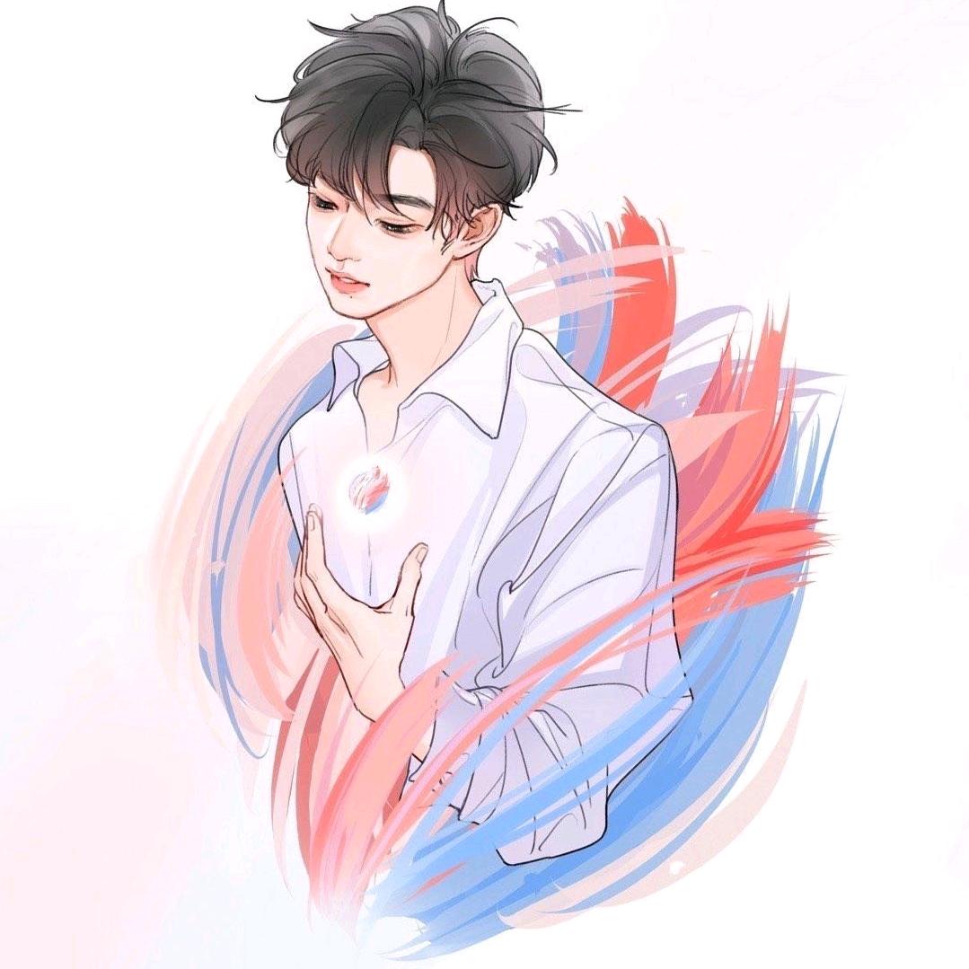 ↘为你存在