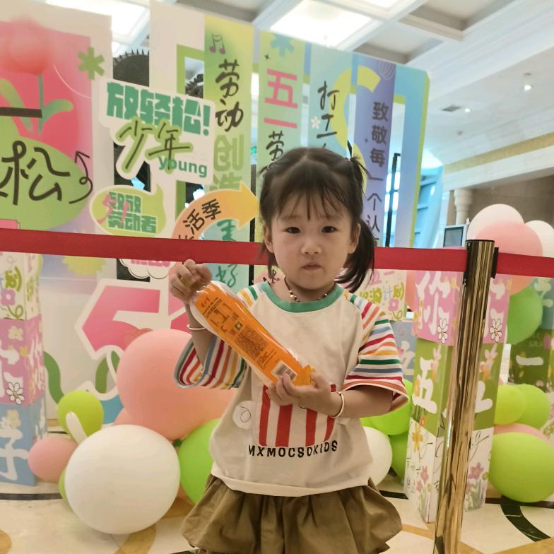 宝宝奶奶