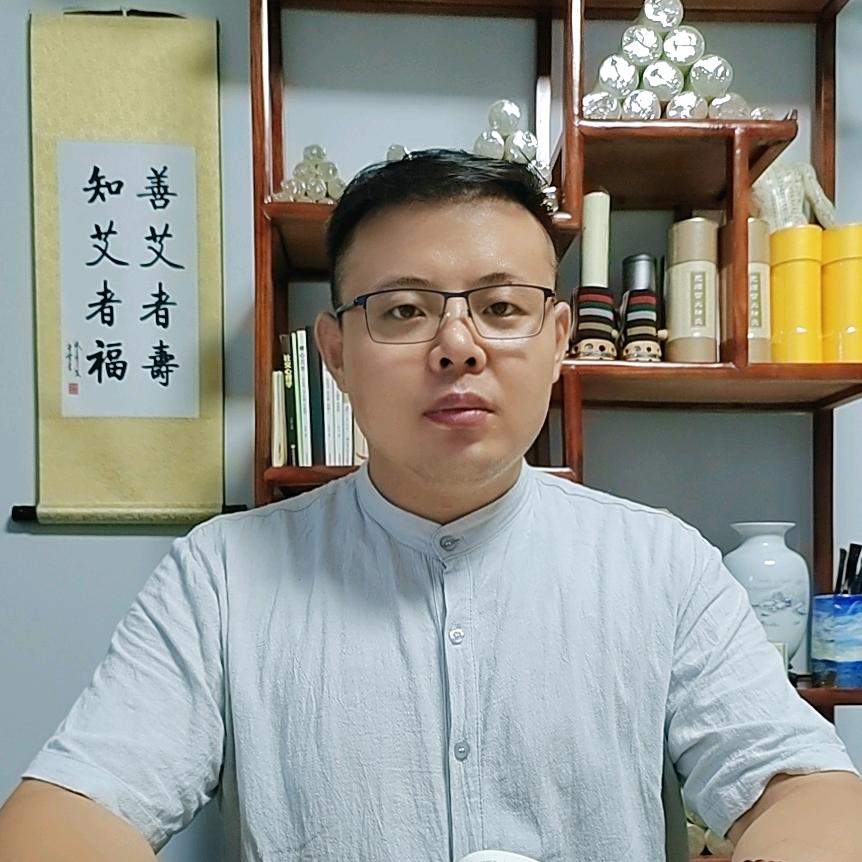 艾灸张老师