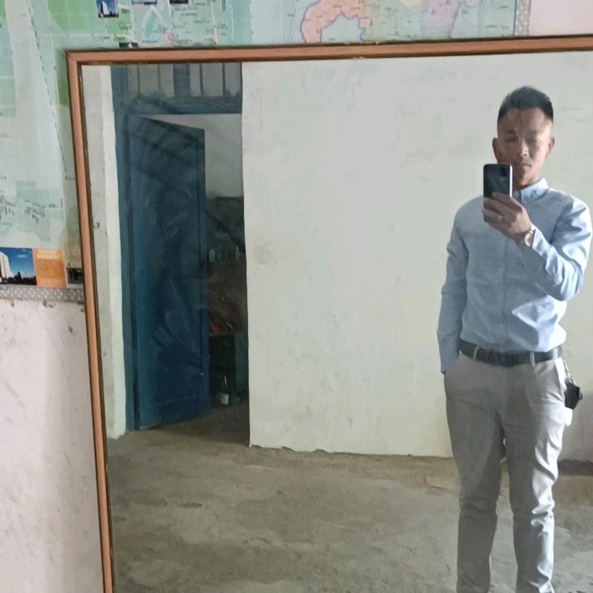 自我～摆渡人