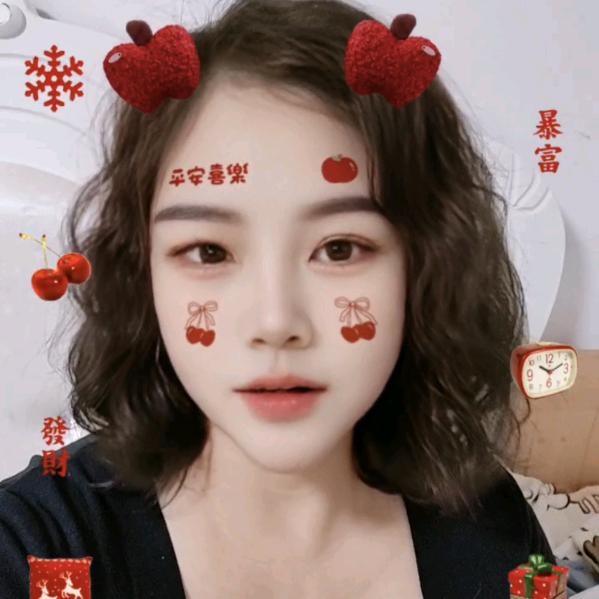 申丽