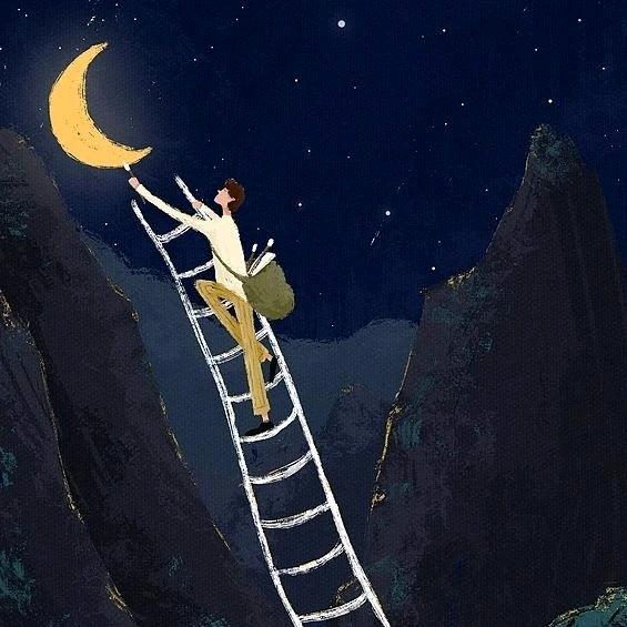 桃子给你摘星星