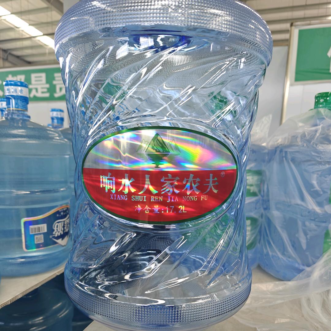 长江送水到寝
