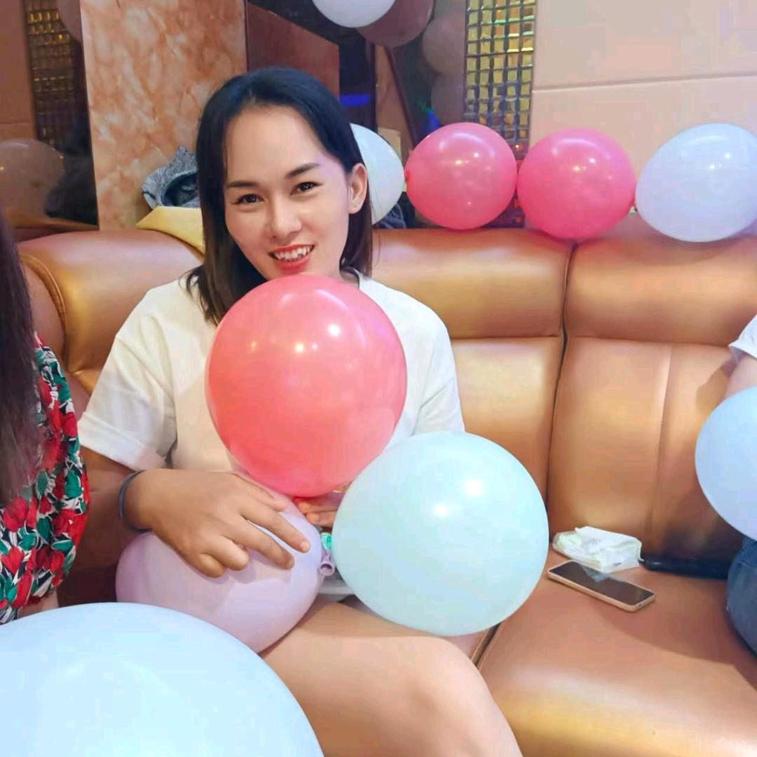 90后的小阿姨