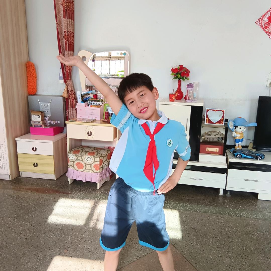 （幸福的一家人）