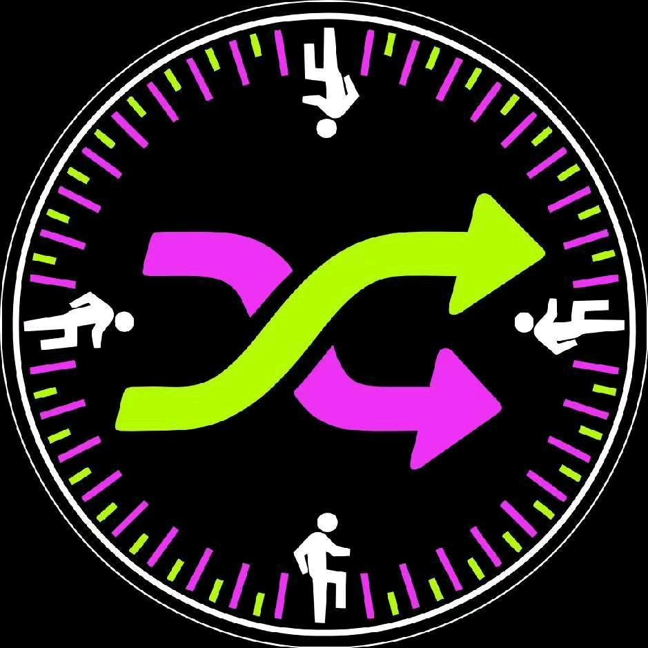 Shuffle Timeline